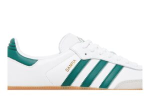 adidas Samba Team Mexico HQ7036 - Nicesk photo 2