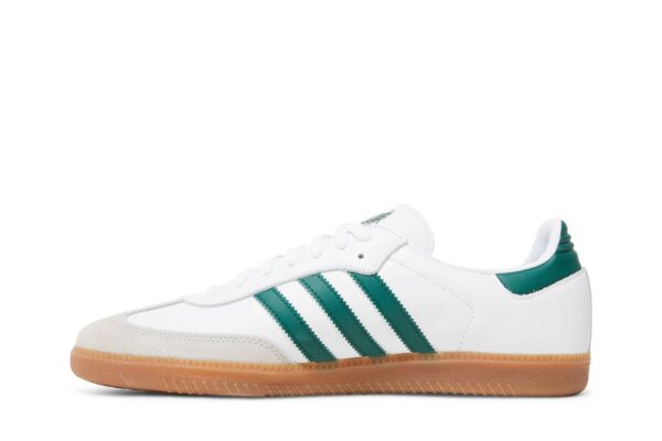adidas Samba Team Mexico HQ7036 - Nicesk photo 3