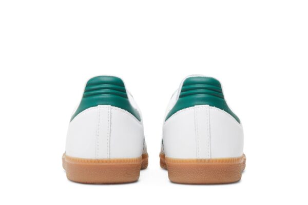 adidas Samba Team Mexico HQ7036 - Nicesk photo 6