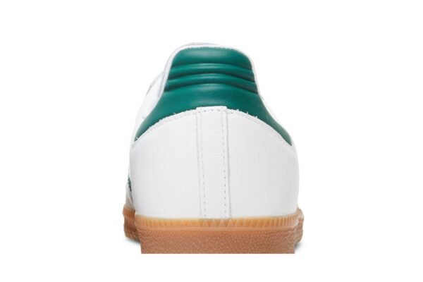 adidas Samba Team Mexico HQ7036 - Nicesk photo 7