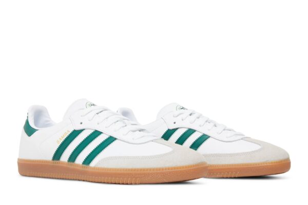 adidas Samba Team Mexico HQ7036 - Nicesk photo 8