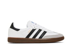 adidas Samba Vegan FW2427 - Nicesk photo 1