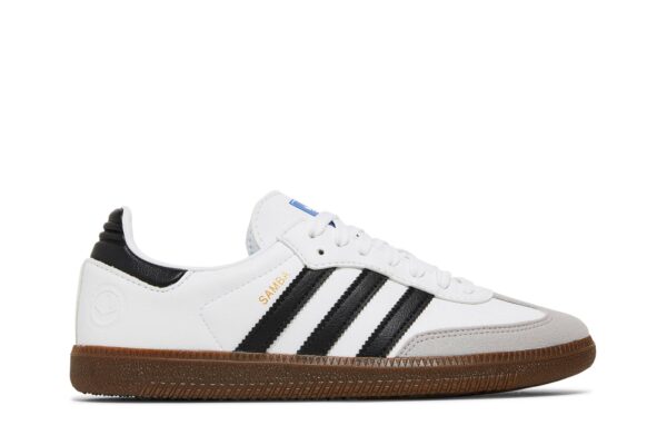 adidas Samba Vegan FW2427 - Nicesk photo 1
