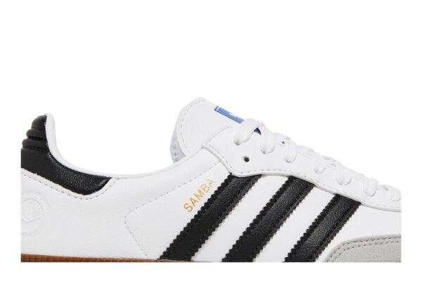 adidas Samba Vegan FW2427 - Nicesk photo 2