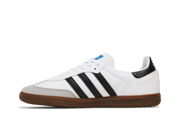 adidas Samba Vegan FW2427 - Nicesk photo 3