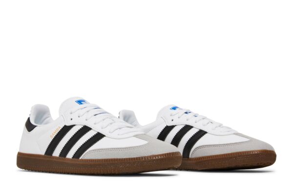 adidas Samba Vegan FW2427 - Nicesk photo 8
