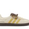 adidas Samba Wales Bonner Ecrtin Brown ID0217 - Nicesk photo 1