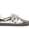 adidas Samba Wales Bonner Silver IG8181 - Nicesk photo 1