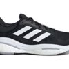 adidas Solarglide 5 Core Black White GX5493 - Nicesk photo 1