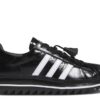 adidas Superstar CLOT By Edison Chen Black IH5953 - Nicesk photo 1