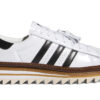 adidas Superstar CLOT By Edison Chen White Crystal Sand IH3132 - Nicesk photo 1