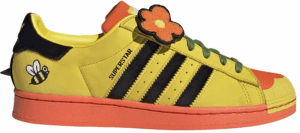 adidas Superstar Melting Sadness Bee FZ5254 - Nicesk photo 1