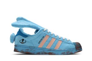 adidas Superstar Melting Sadness Bunny FZ5253 - Nicesk photo 1