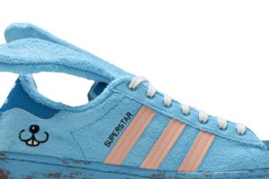 adidas Superstar Melting Sadness Bunny FZ5253 - Nicesk photo 2