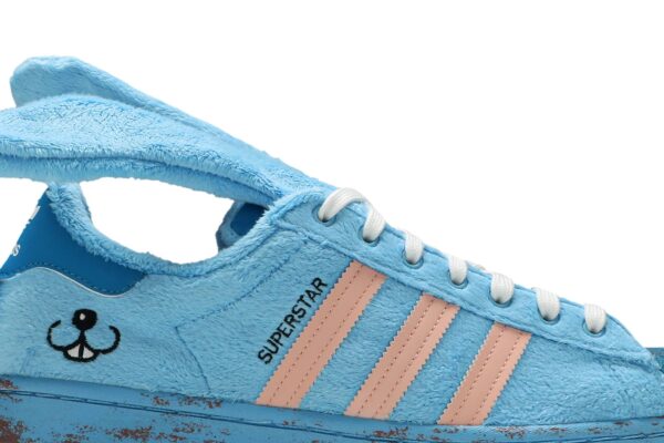 adidas Superstar Melting Sadness Bunny FZ5253 - Nicesk photo 2
