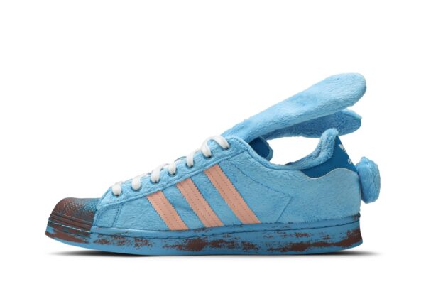 adidas Superstar Melting Sadness Bunny FZ5253 - Nicesk photo 3