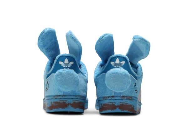 adidas Superstar Melting Sadness Bunny FZ5253 - Nicesk photo 6