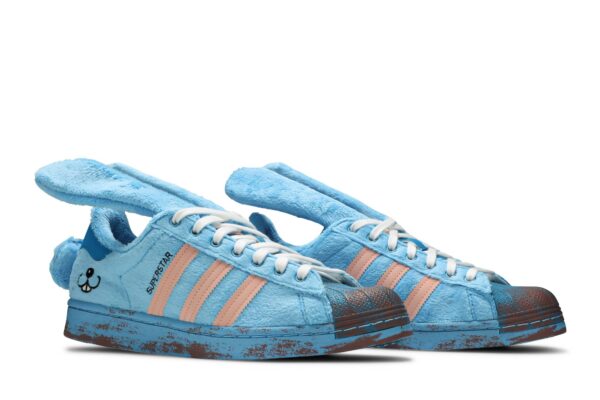 adidas Superstar Melting Sadness Bunny FZ5253 - Nicesk photo 8