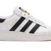 adidas Superstar XLG White Black IF9995 - Nicesk photo 1