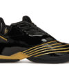 adidas T-Mac 2 Restomod Black Gold H68049 - Nicesk photo 1