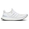 adidas Ultra Boost 1.0 Core White S77416 - Nicesk photo 1