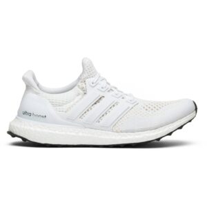 adidas Ultra Boost 1.0 Core White S77416 - Nicesk photo 1