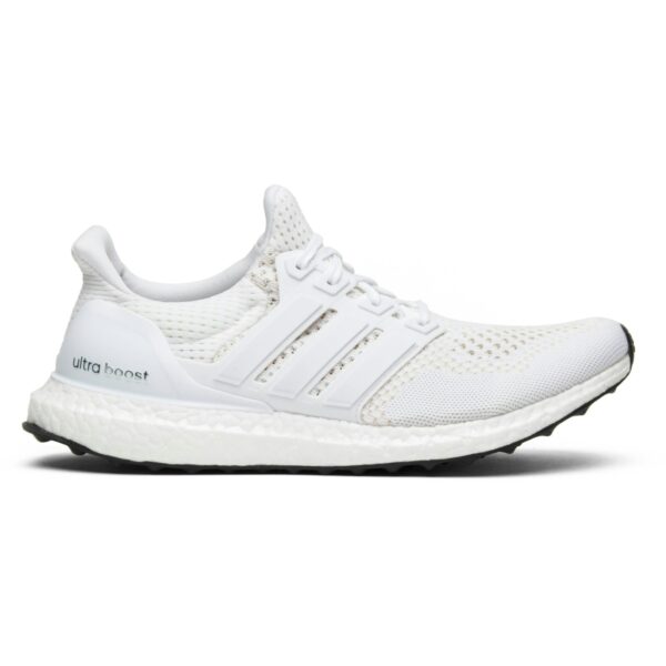 adidas Ultra Boost 1.0 Core White S77416 - Nicesk photo 1