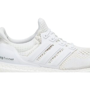 adidas Ultra Boost 1.0 Core White S77416 - Nicesk photo 2