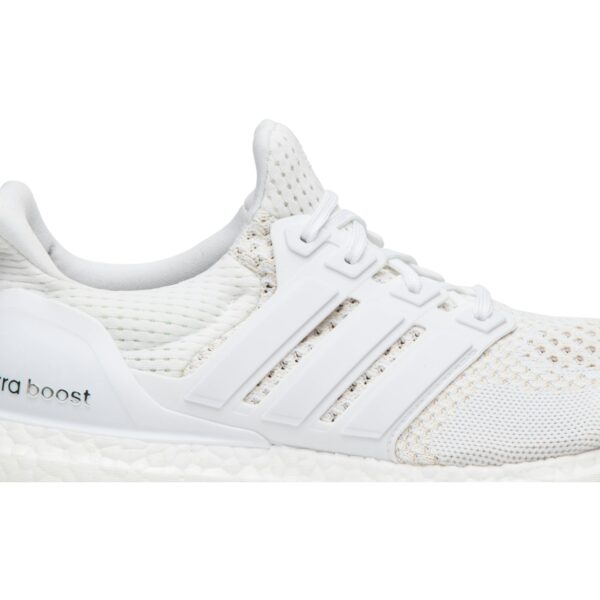 adidas Ultra Boost 1.0 Core White S77416 - Nicesk photo 2