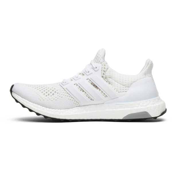 adidas Ultra Boost 1.0 Core White S77416 - Nicesk photo 3