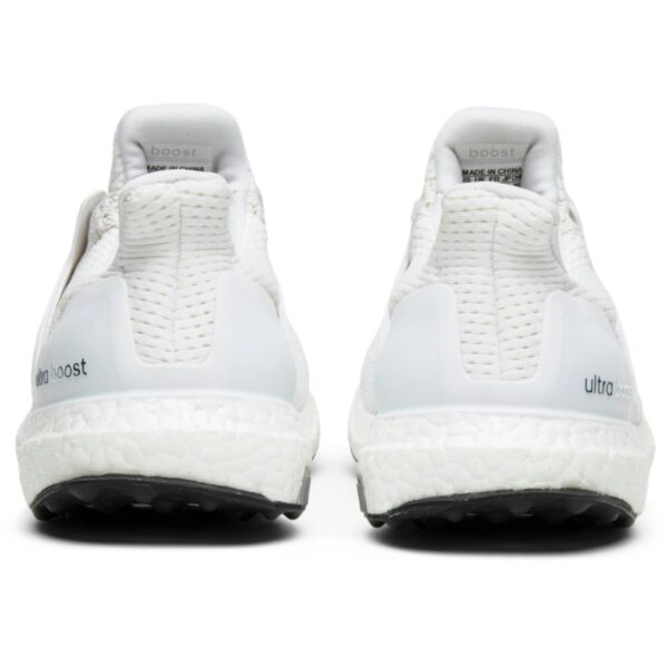 adidas Ultra Boost 1.0 Core White S77416 - Nicesk photo 6