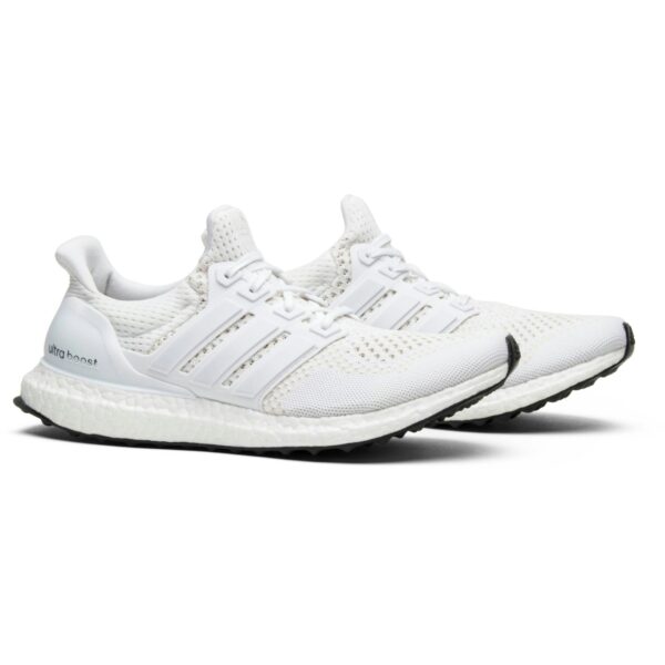 adidas Ultra Boost 1.0 Core White S77416 - Nicesk photo 8