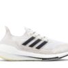 adidas Ultra Boost 21 Primeblue Non-Dyed Black FY0837 - Nicesk photo 1