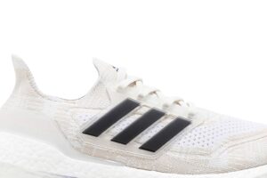 adidas Ultra Boost 21 Primeblue Non-Dyed Black FY0837 - Nicesk photo 2