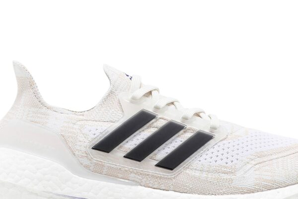 adidas Ultra Boost 21 Primeblue Non-Dyed Black FY0837 - Nicesk photo 2