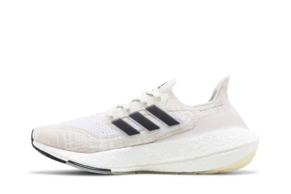 adidas Ultra Boost 21 Primeblue Non-Dyed Black FY0837 - Nicesk photo 3