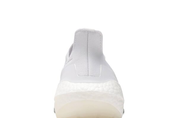 adidas Ultra Boost 21 Triple White FY0379 - Nicesk photo 7