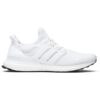 adidas Ultra Boost 4.0 Running White BB6168 - Nicesk photo 1