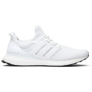 adidas Ultra Boost 4.0 Running White BB6168 - Nicesk photo 1