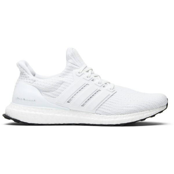 adidas Ultra Boost 4.0 Running White BB6168 - Nicesk photo 1