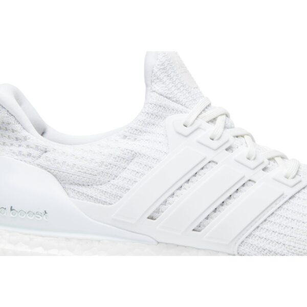 adidas Ultra Boost 4.0 Running White BB6168 - Nicesk photo 2