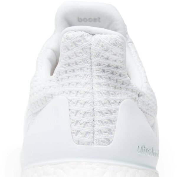 adidas Ultra Boost 4.0 Running White BB6168 - Nicesk photo 7