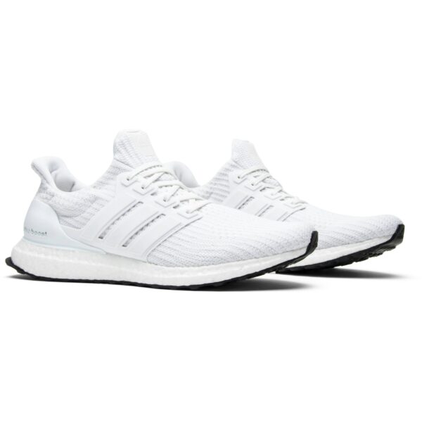 adidas Ultra Boost 4.0 Running White BB6168 - Nicesk photo 8