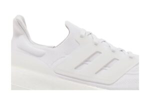 adidas Ultra Boost Light Triple White GY9350 - Nicesk photo 2