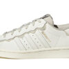 adidas Y-3 Runner Halo 4D Core White Red GW4441 - Nicesk photo 1