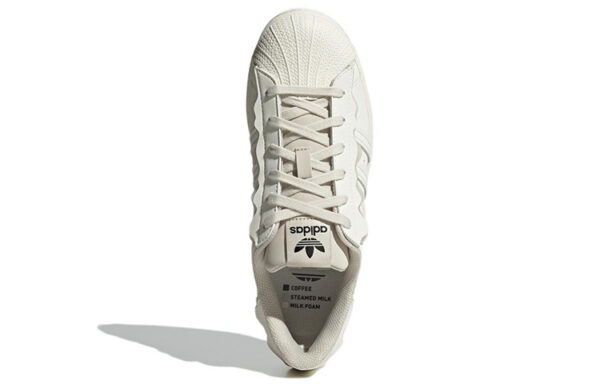 adidas Y-3 Runner Halo 4D Core White Red GW4441 - Nicesk photo 5