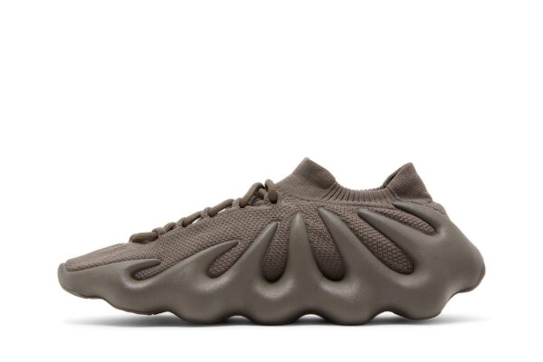 adidas Yeezy 450 Cinder GX9662 - Nicesk photo 3