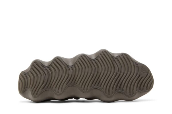 adidas Yeezy 450 Cinder GX9662 - Nicesk photo 4