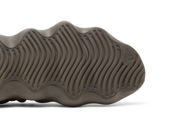 adidas Yeezy 450 Cinder GX9662 - Nicesk photo 5