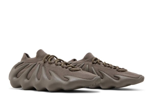 adidas Yeezy 450 Cinder GX9662 - Nicesk photo 8